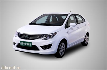  森源品牌新能源低速轻型电动汽车G6车型